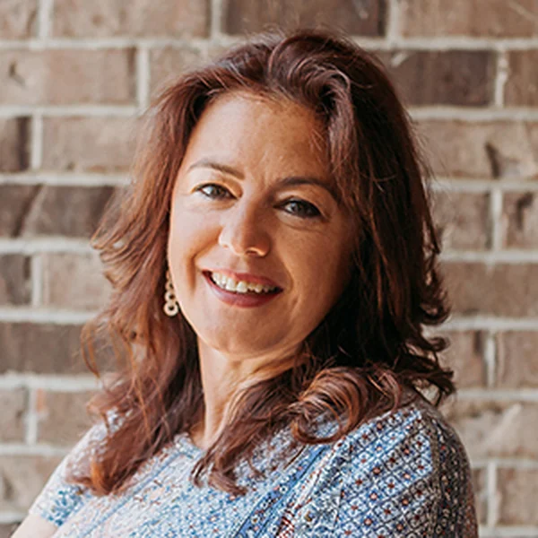 Jocelyn Hoffman
