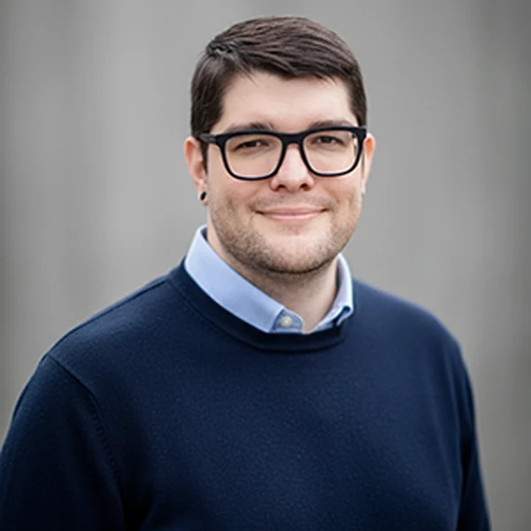 Joshua Davis