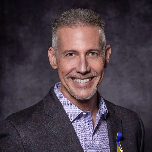 Mark Dallmeier